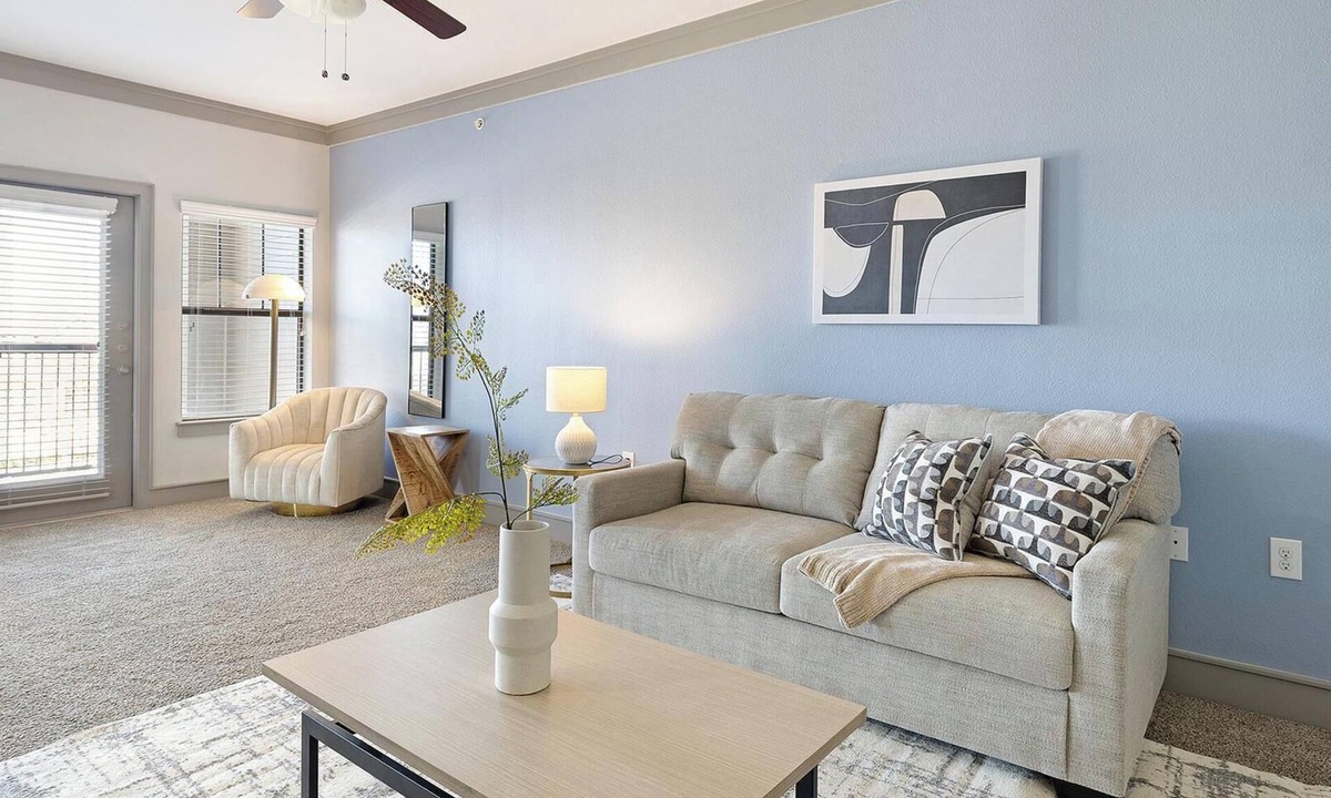 Northeast Carrollton Apartment | Landing | Stunning 1BD, Clubhouse, Pool