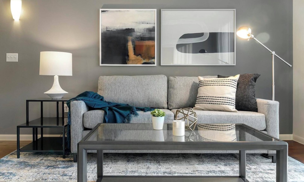 Midlothian Apartment | Landing | Stunning 1BD, Game Room, Clubhouse