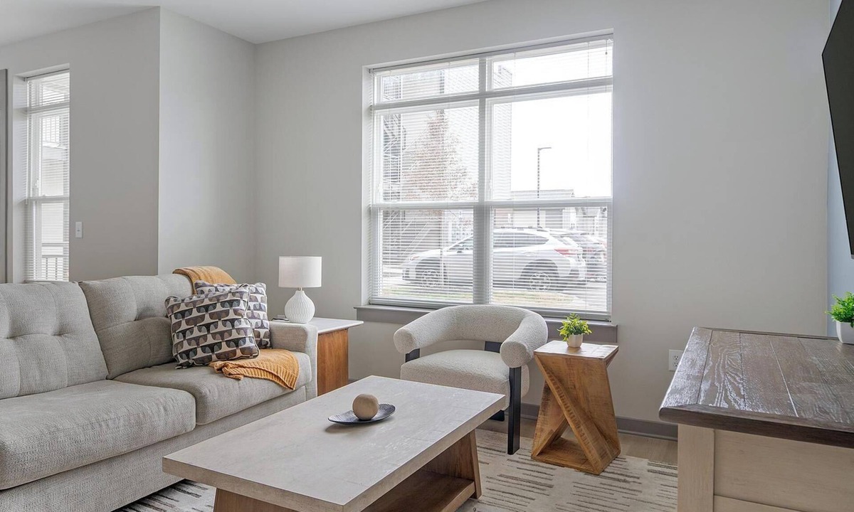 Talbot's Corner Apartment | Landing | Stunning 1BD, Gym, Clubhouse