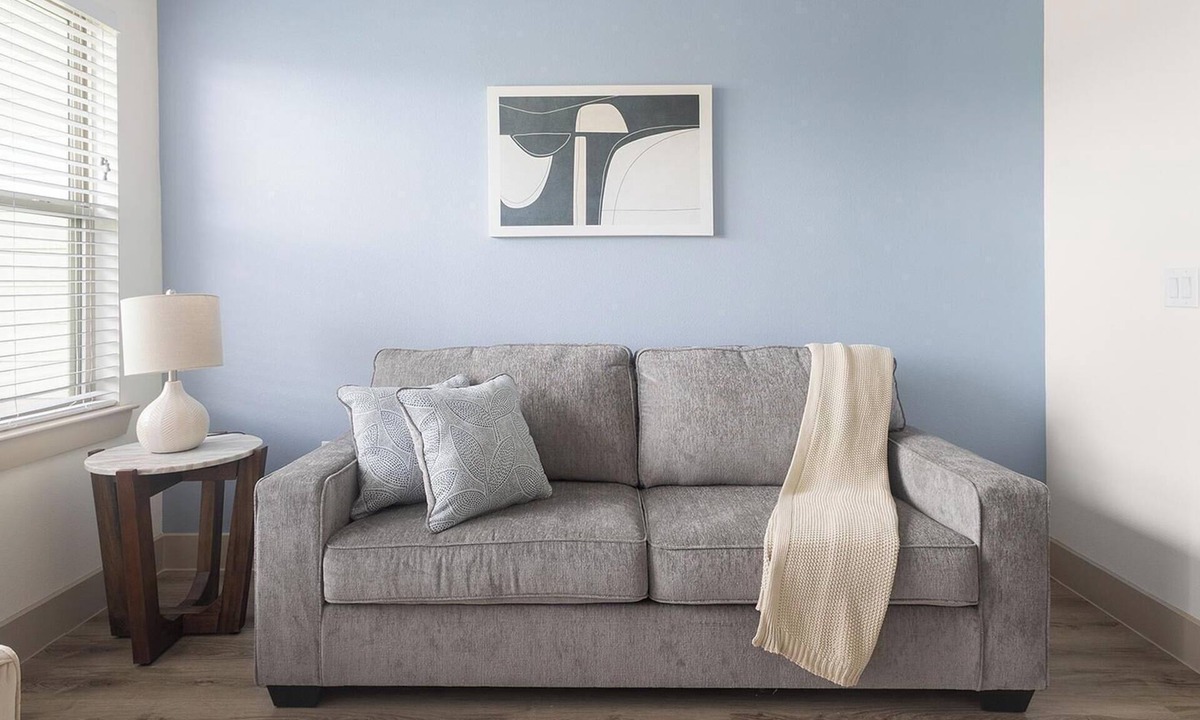 Addicks Apartment | Landing | Stunning 1BD, Yoga Studio, Gym