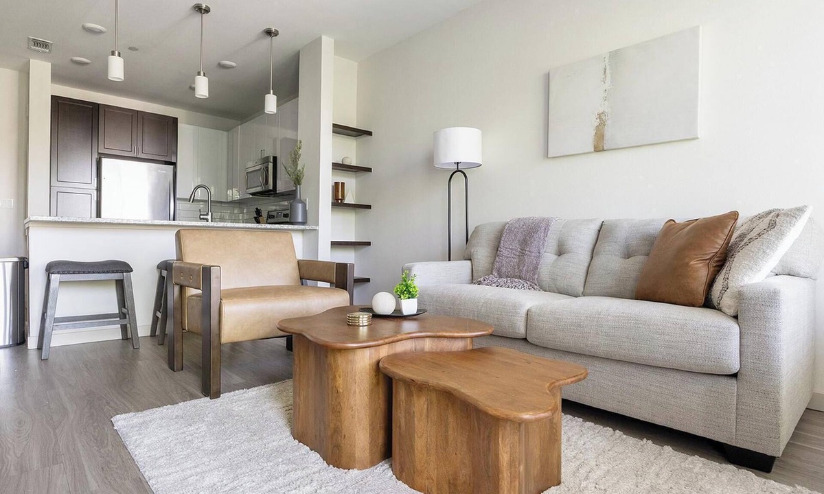 City Park Apartment | Landing | Stunning 1BD, Yoga Studio