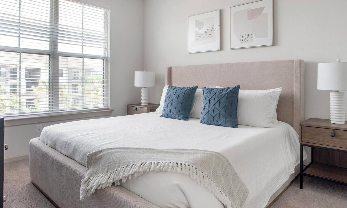 Pflugerville Apartment | Landing | Stunning 2BD, Game Room, Courtyard