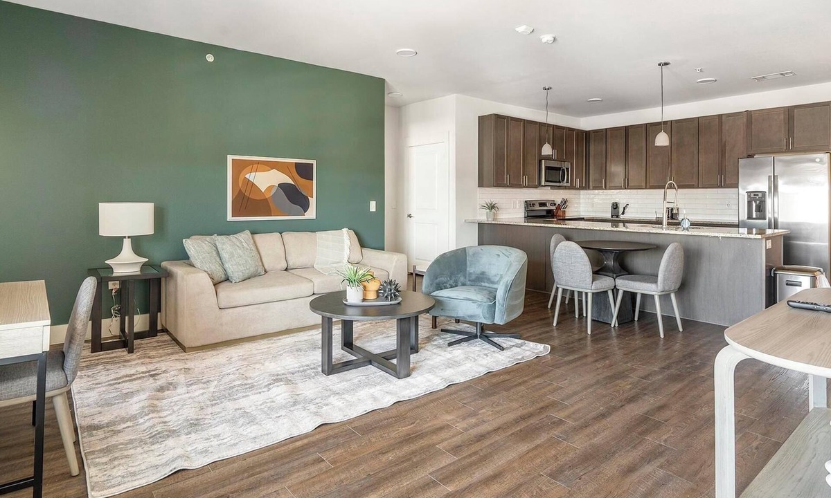 Stone Oak Apartment | Landing | Stunning 2BD, Clubhouse, Game Room