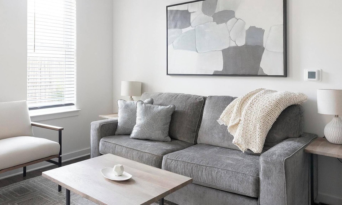 Southeast Raleigh Apartment | Landing | Stunning 2BD, Clubhouse, Yoga Studio