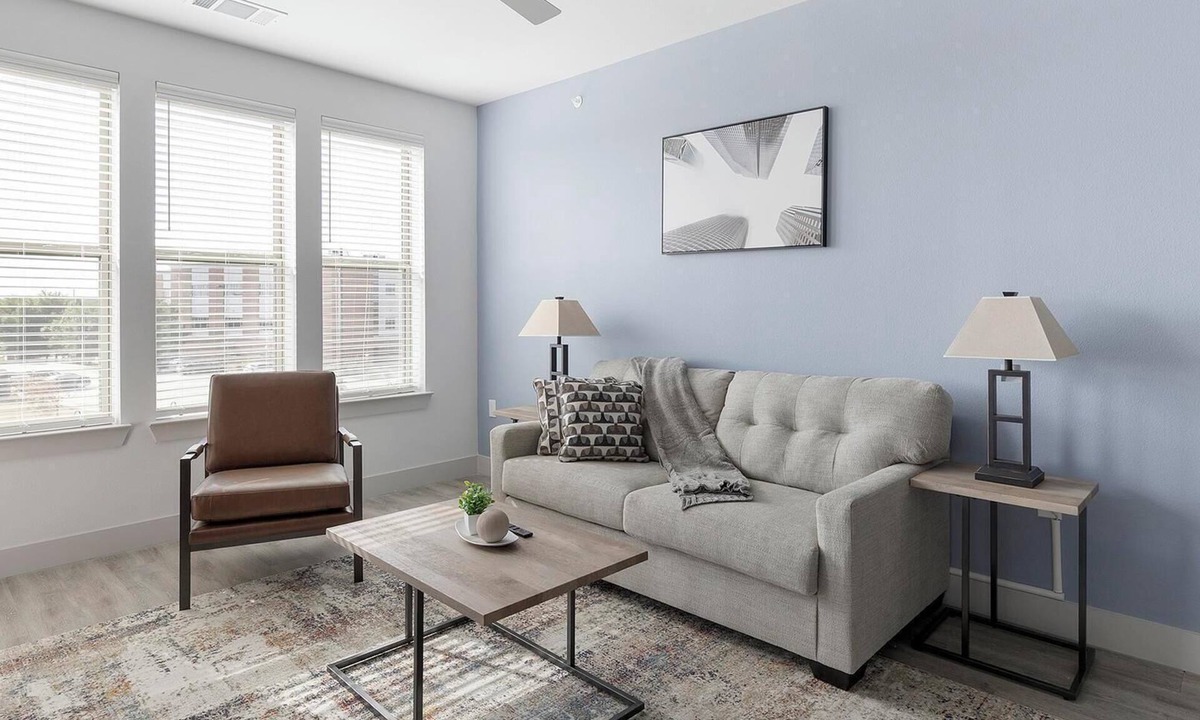 Corinth Apartment | Landing | Stunning 2BD in Corinth