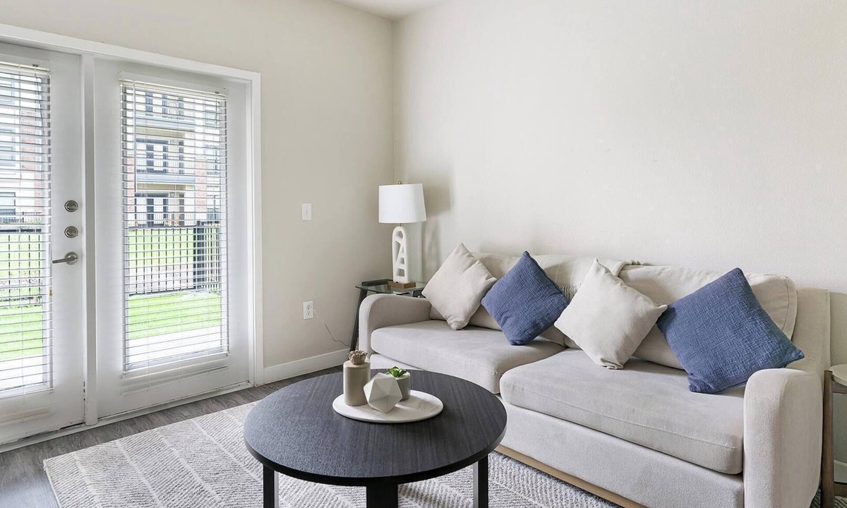 Katy Apartment | Landing | Stunning 2BD, Pool, Clubhouse