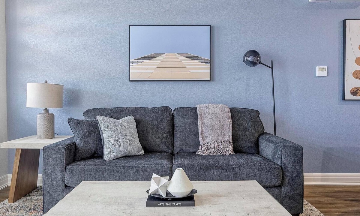 Johnstown Apartment | Landing | Stunning 2BD, Yoga Studio, Clubhouse