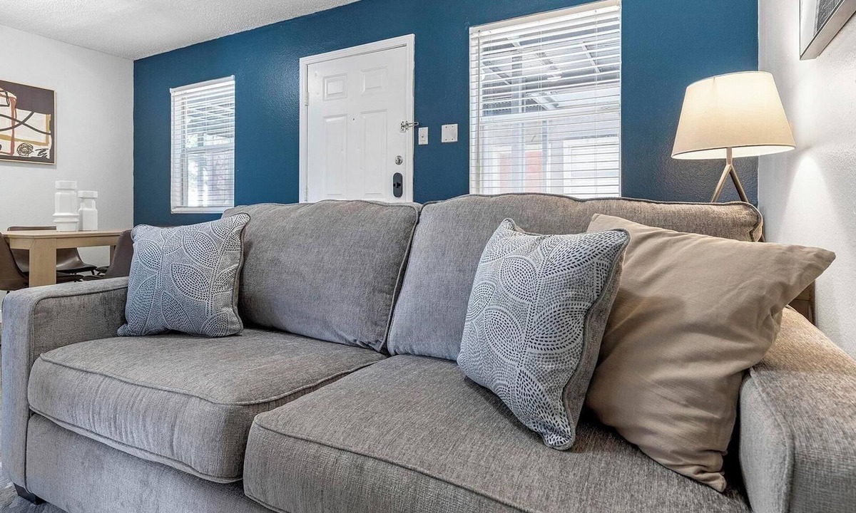 Southside Apartment | Landing | Stunning Studio, Clubhouse, Pool