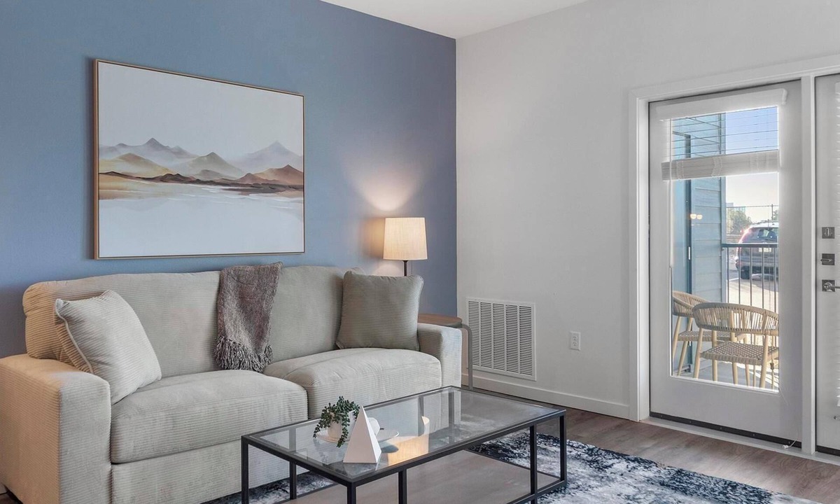 Northgate Apartment | Landing | Stylish 1BD, Gym, Pool