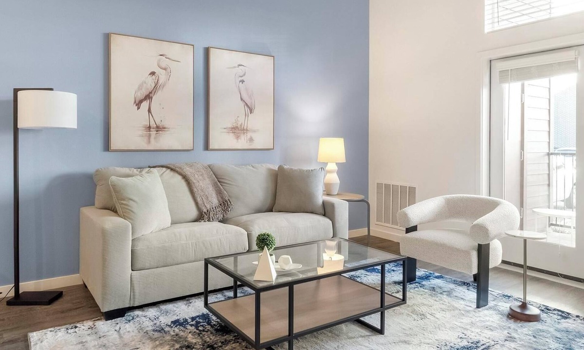Northgate Apartment | Landing | Stylish 1BD, Gym, Pool