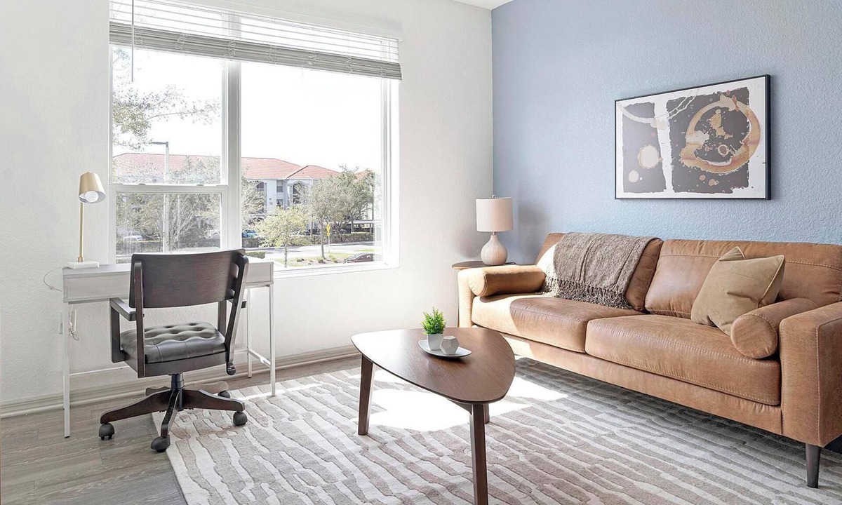 Fairvilla Apartment | Landing | Stylish 1BD, Clubhouse, Gym