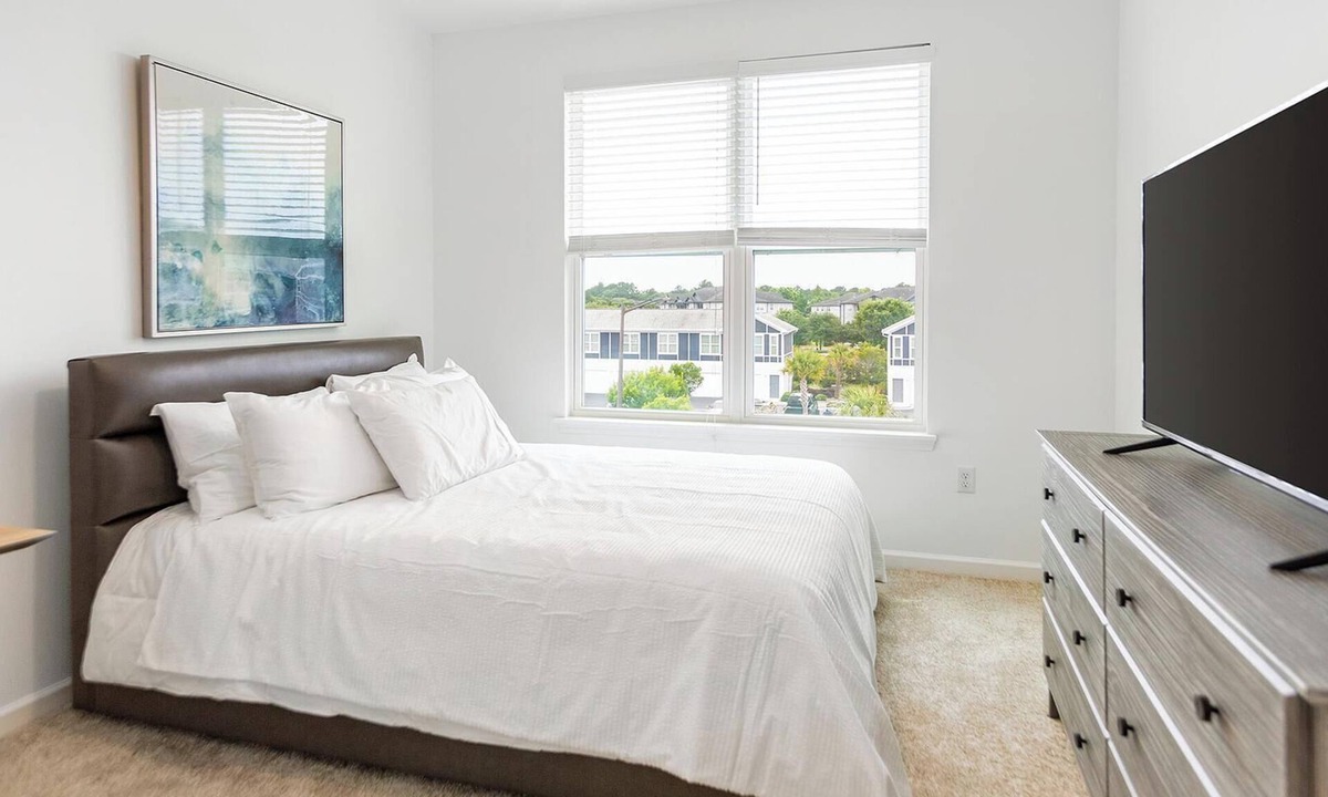 Eden Apartment | Landing | Stylish 1BD, Clubhouse, Yoga Studio
