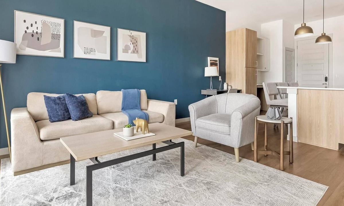 Austin Apartment | Landing | Stylish 1BD, Clubhouse, Yoga Studio
