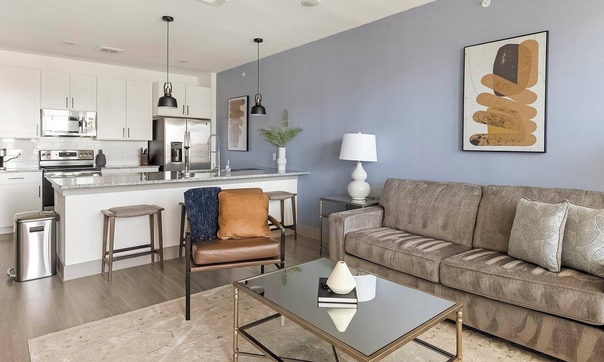 Weston Apartment | Landing | Stylish 1BD, Clubhouse, Game Room