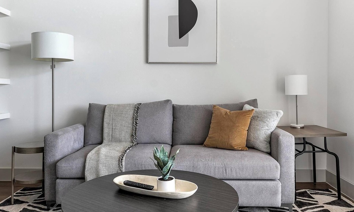 Montopolis Apartment | Landing | Stylish 1BD in Montopolis