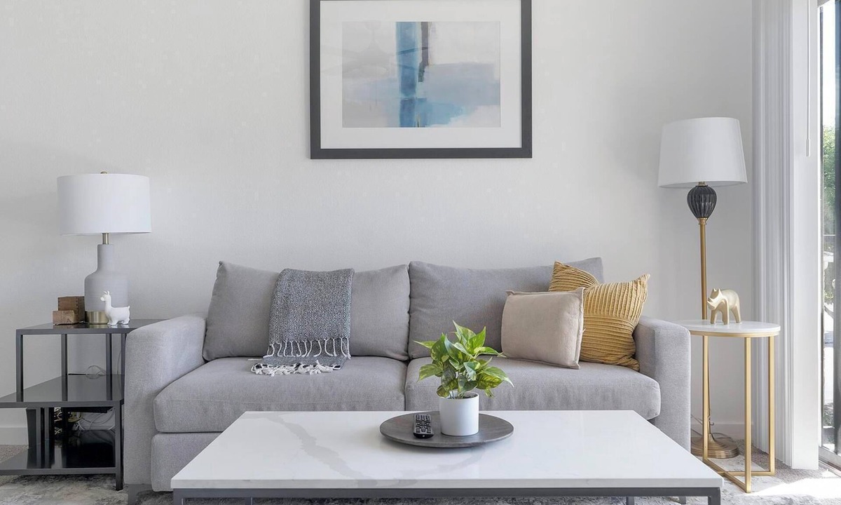 McNeil Apartment | Landing | Stylish 1BD, Pool, Gym