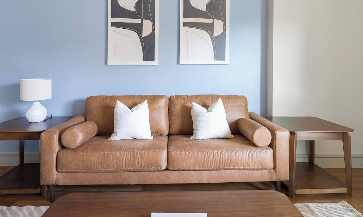 Houston Apartment | Landing | Stylish 1BD, Tennis Court, Pool