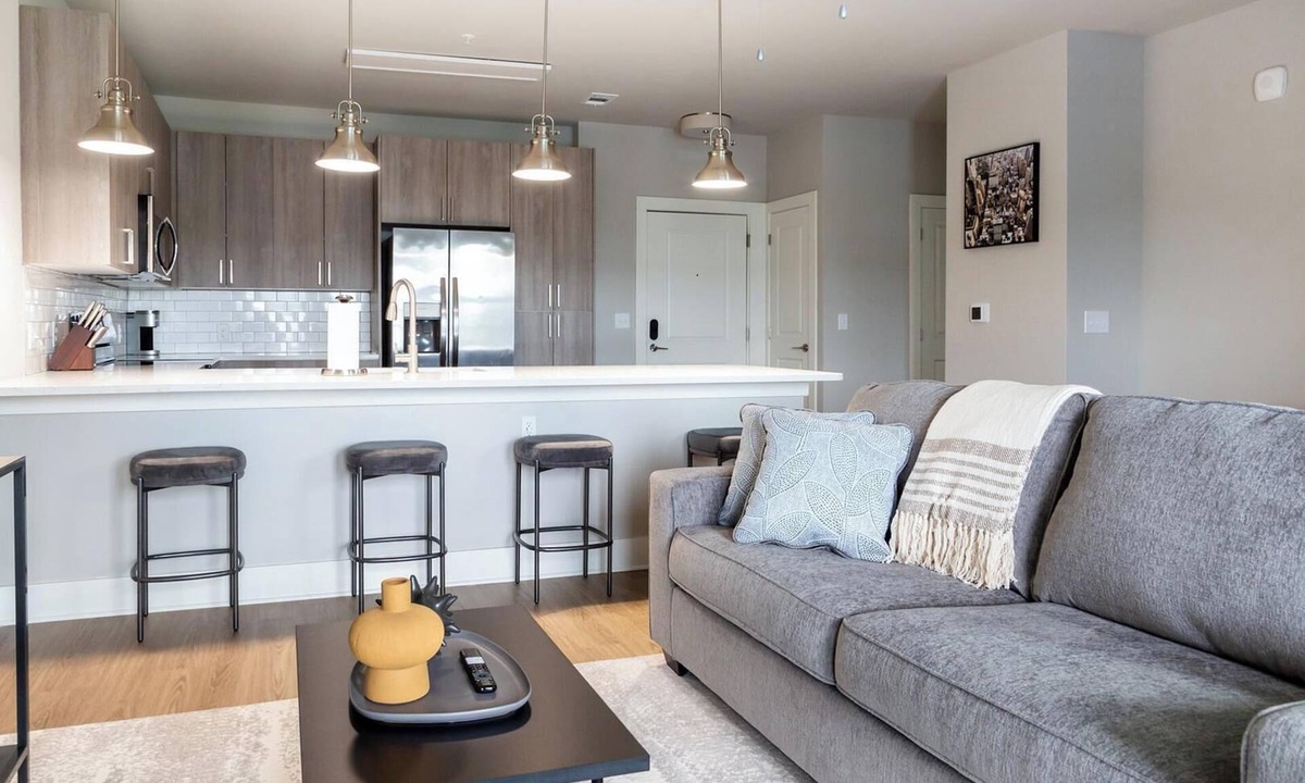Fort Myers Apartment | Landing | Stylish 1BD, Gym, Clubhouse