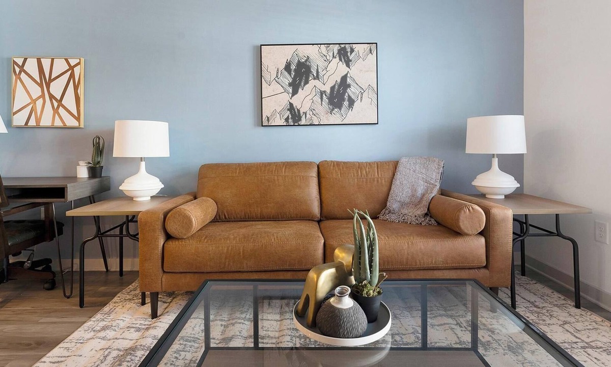 Summerville Apartment | Landing | Stylish 1BD, Yoga Studio, Gym