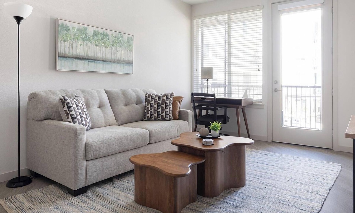 City Park Apartment | Landing | Stylish 1BD, Yoga Studio