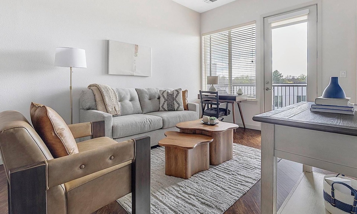 City Park Apartment | Landing | Stylish 1BD, Yoga Studio