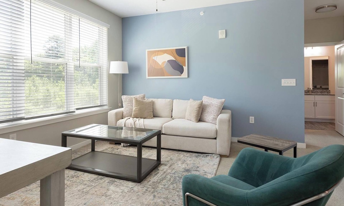 Huntersville Apartment | Landing | Stylish 2BD, Pool, Game Room