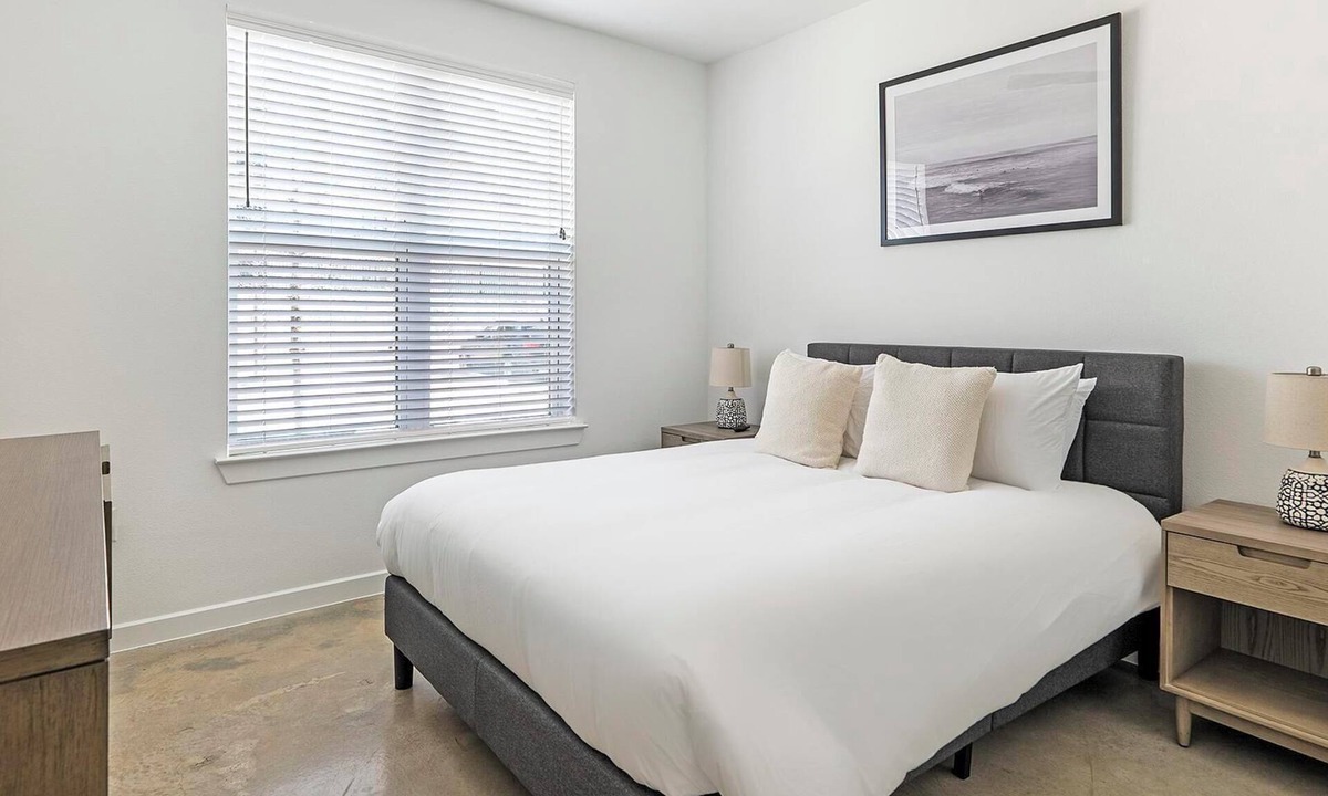 Austin Apartment | Landing | Stylish 2BD, Clubhouse, Pool