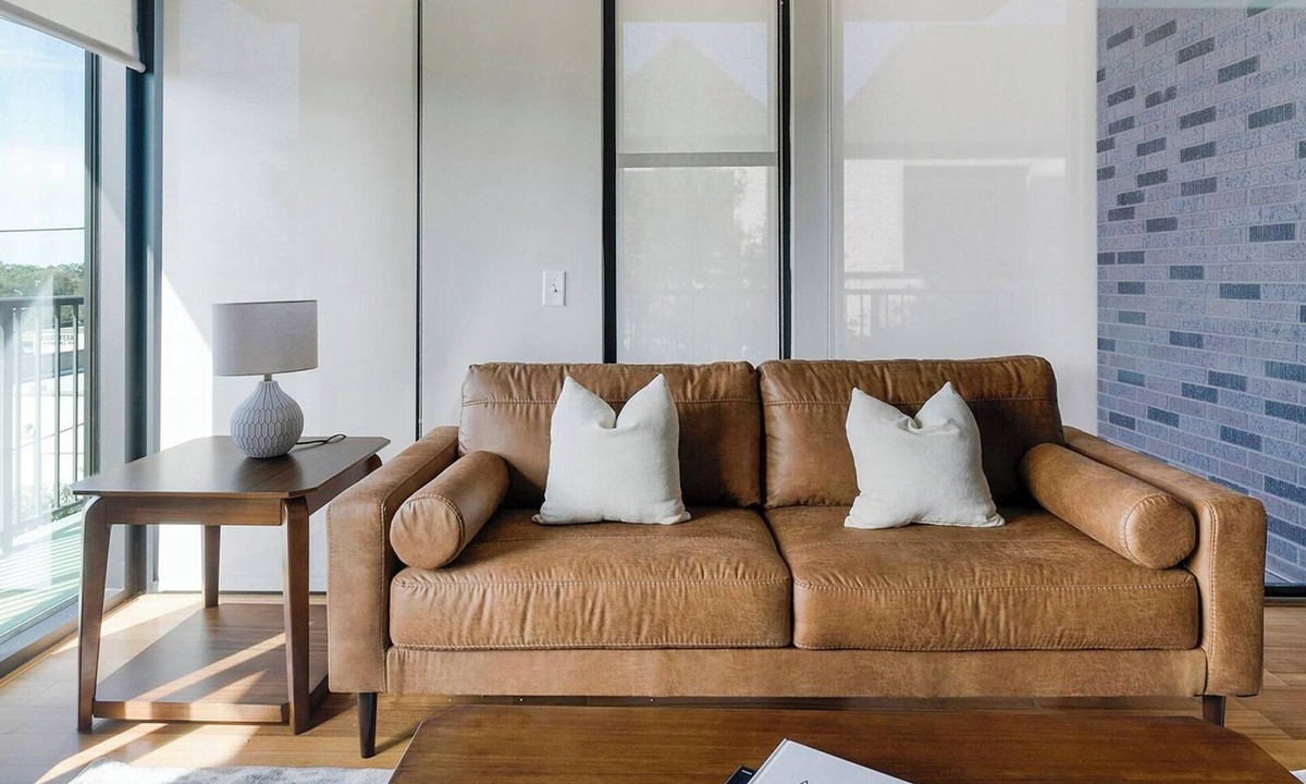 Houston Apartment | Landing | Stylish 2BD, Gym, Tennis Court
