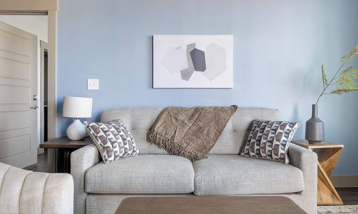 Waco Apartment | Landing | Stylish 2BD, Gym