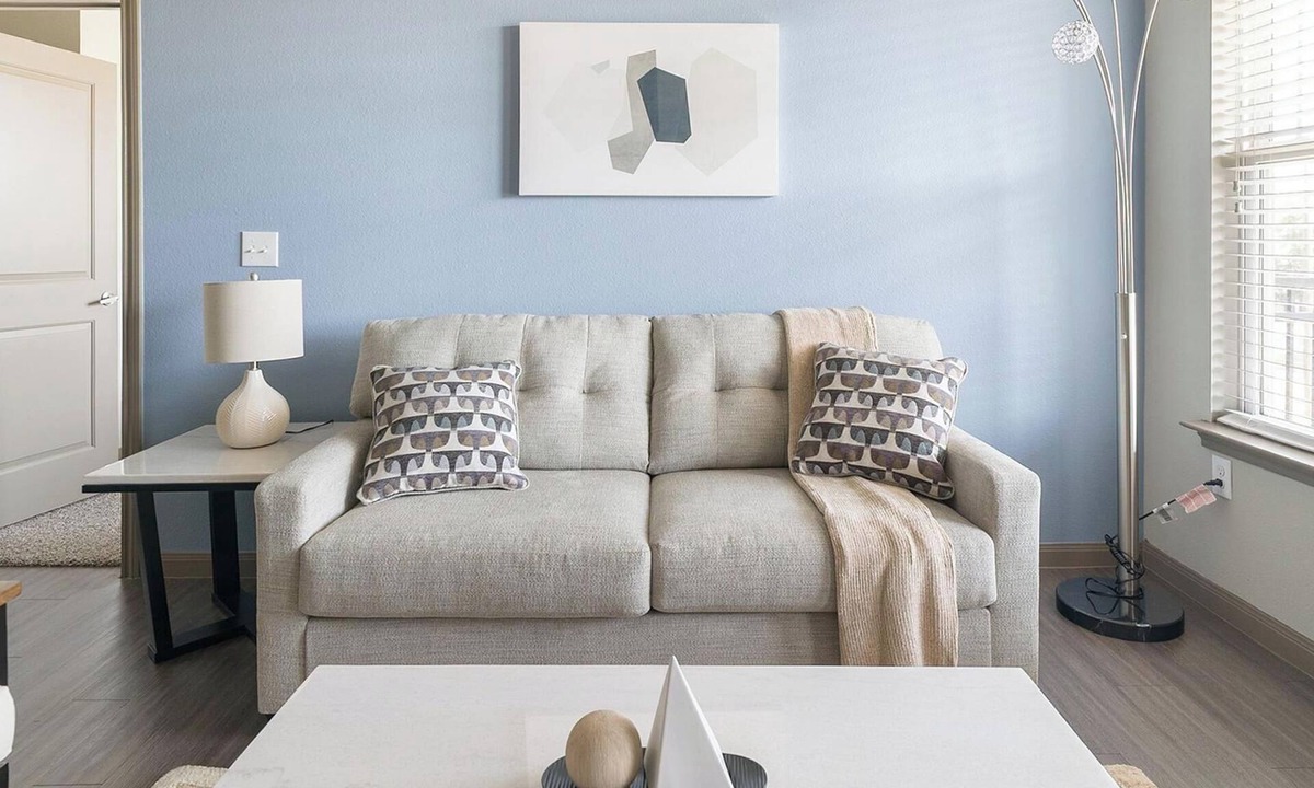 Baytown Apartment | Landing | Stylish 2BD in Bellview Acres Whiting