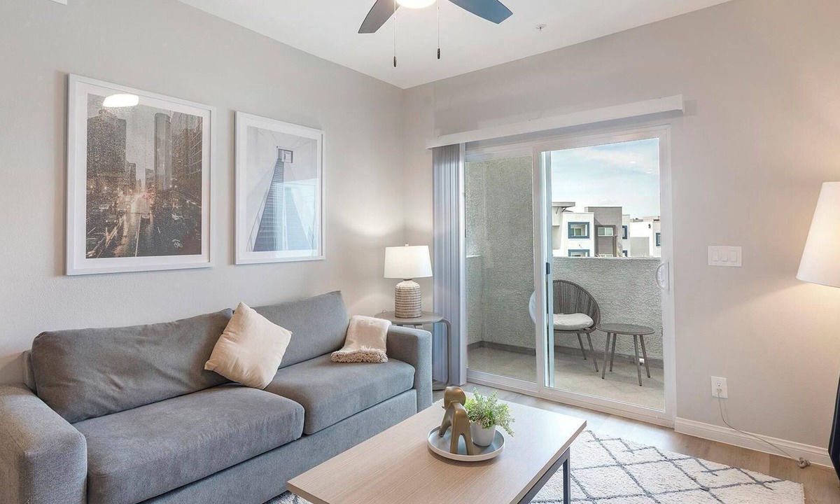Townsite Apartment | Landing | Stylish 2BD, Pool, Rooftop Lounge