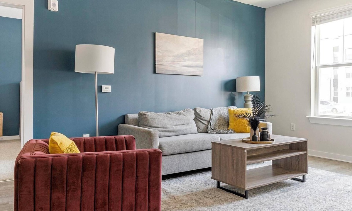 Sugar Hill Apartment | Landing | Stylish 2BD, Pool, Clubhouse