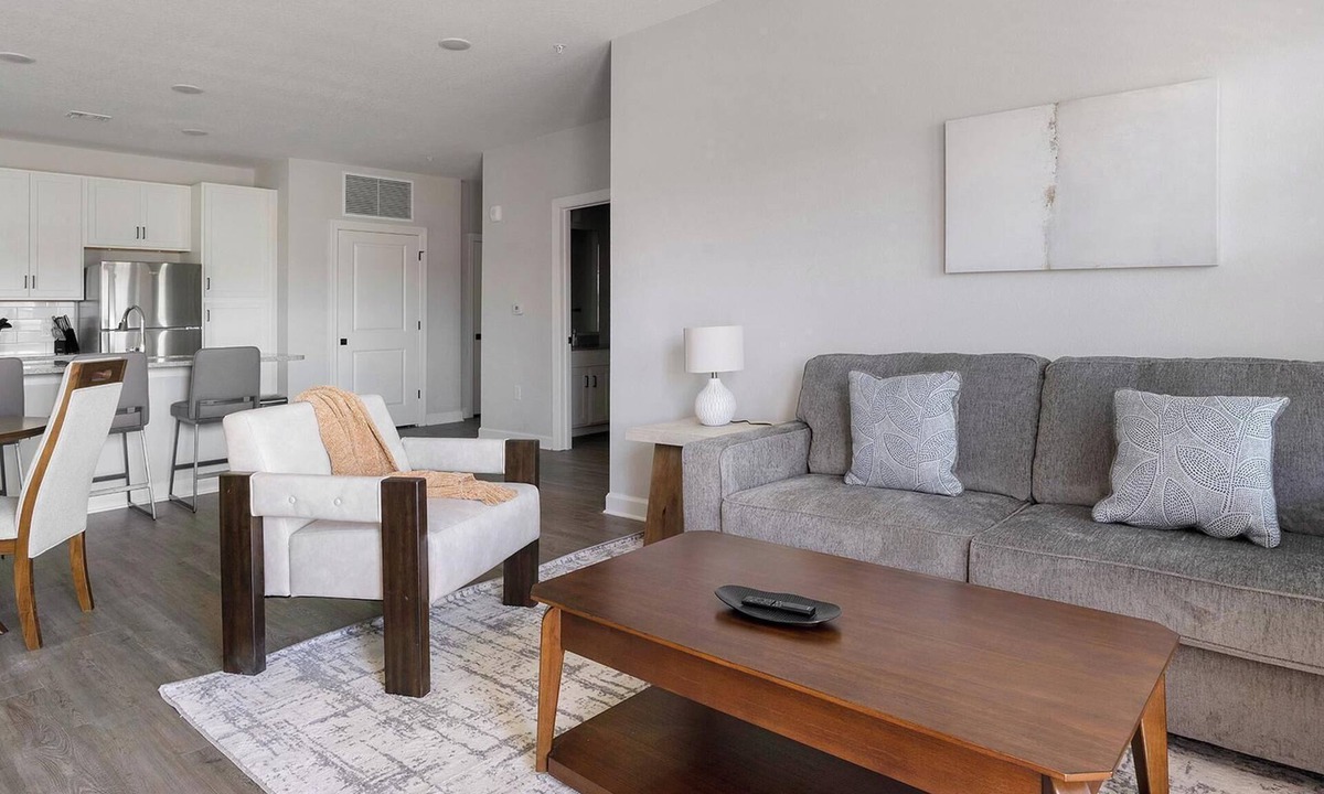Fort Myers Apartment | Landing | Stylish 2BD, Pool