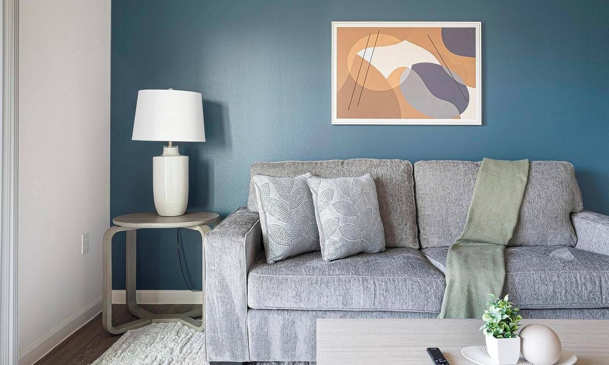 McNeil Apartment | Landing | Stylish 2BD, Clubhouse, Pool