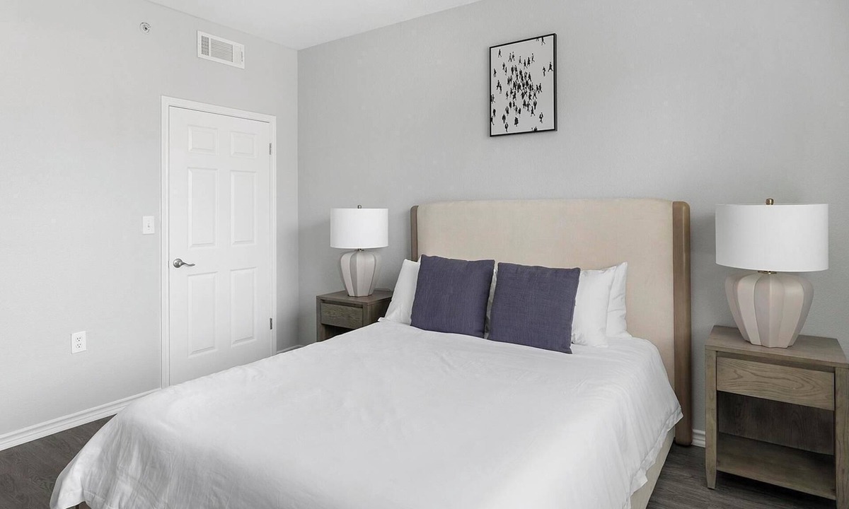 Fossil Creek Apartment | Landing | Stylish 2BD, Game Room, Gym