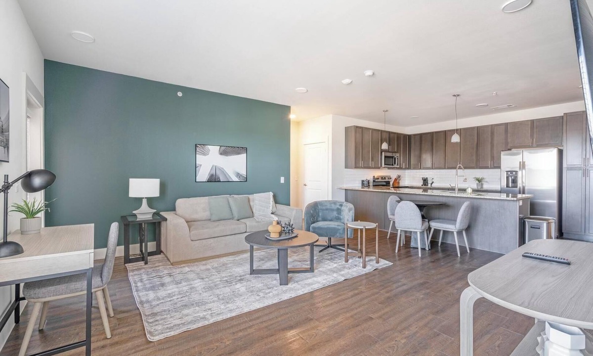 Stone Oak Apartment | Landing | Stylish 2BD, Clubhouse, Pool