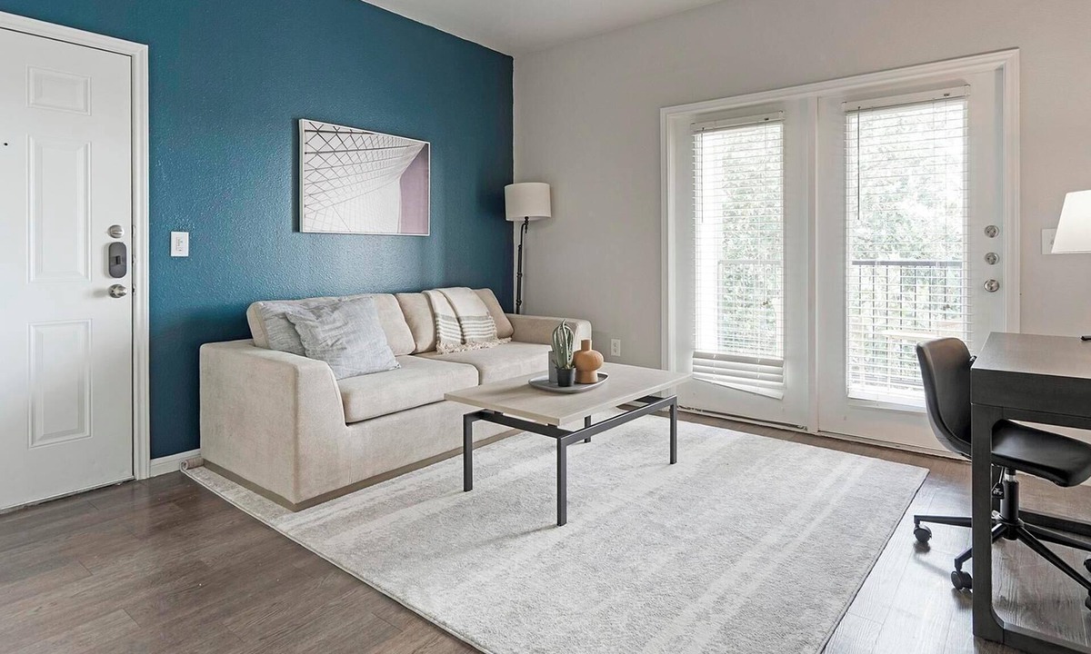 San Antonio Apartment | Landing | Stylish 2BD, Pool, Clubhouse