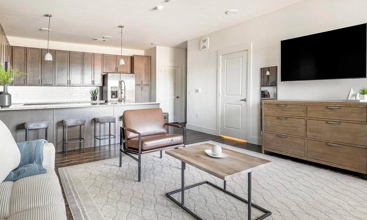 Stone Oak Apartment | Landing | Stylish 2BD, Game Room, Pool