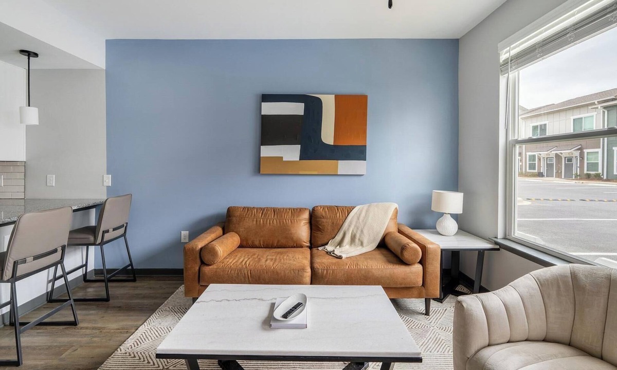 Northwest Pensacola Apartment | Landing | Stylish 3BD, Game Room, Rooftop Lounge