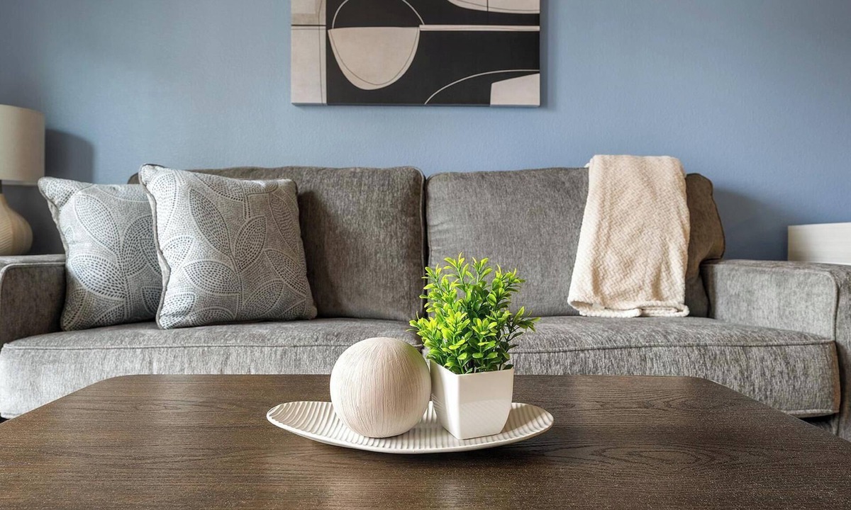 Del Mar Apartment | Landing | Stylish 1BD, Clubhouse