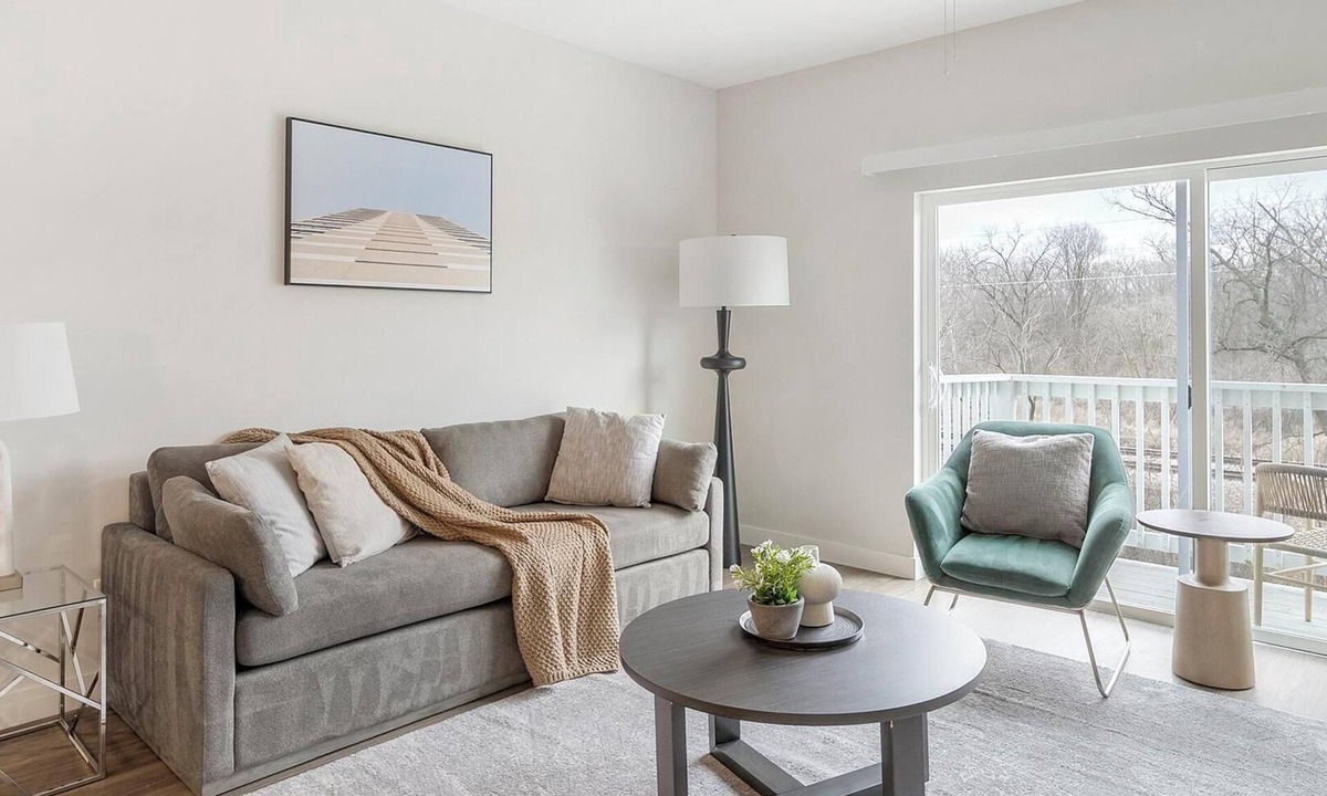 Willow Springs Apartment | Landing | Stylish 1BD, Clubhouse, Pool