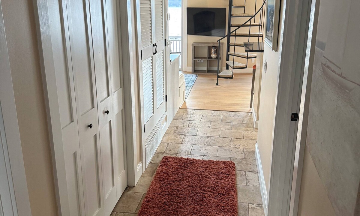 Boyne City Condo | Landings Lake Front Condo