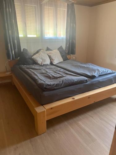Faulensee Apartment | Landliebi 3-room apartment