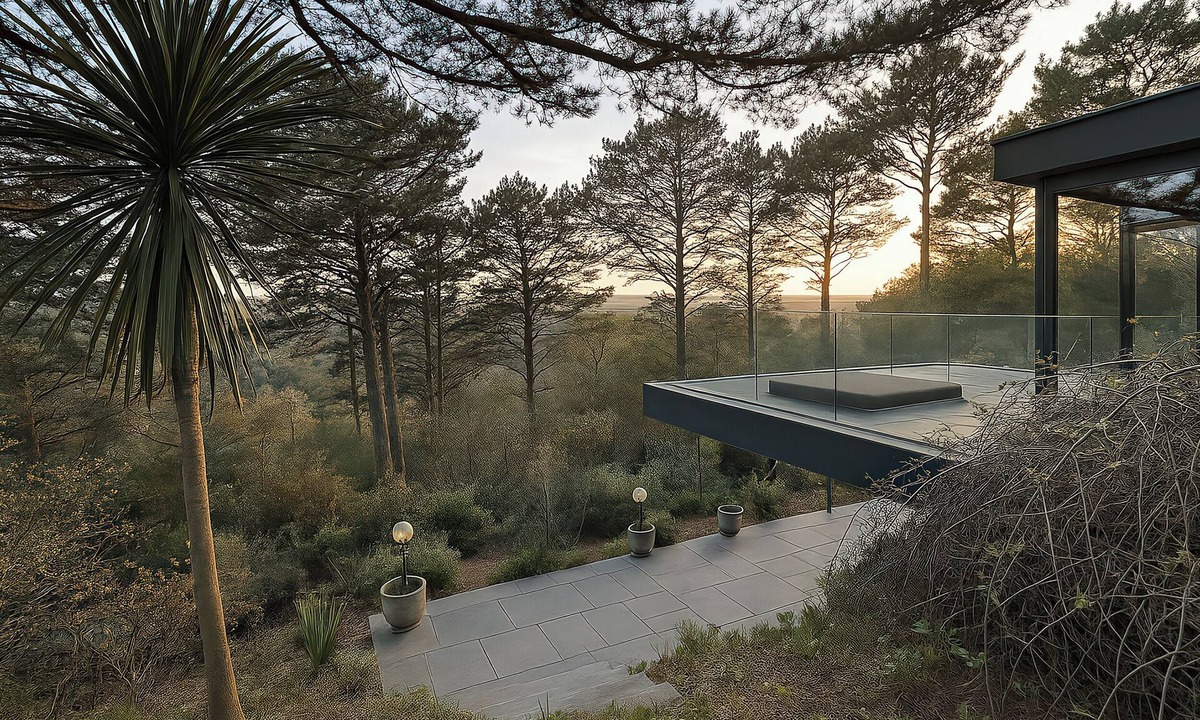 Salcombe Cottage | Landmark