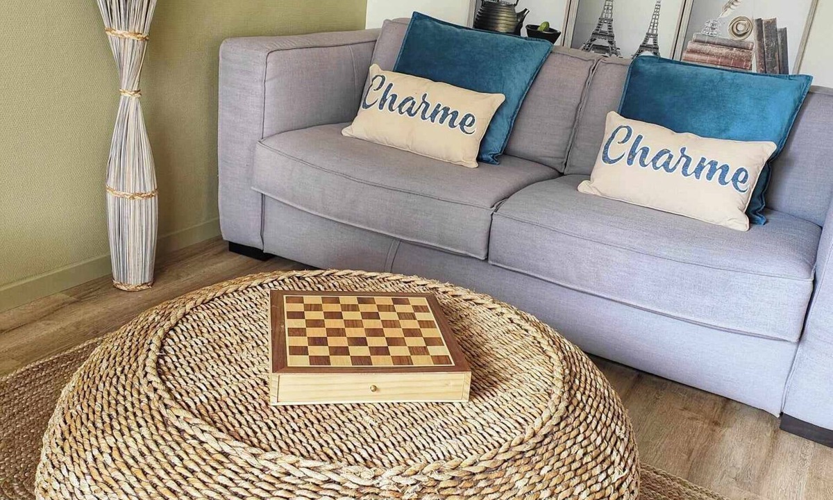 Campeneac Cottage | Landon Cottage