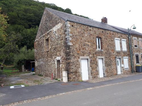 Landrichamps House | Landrichamps
