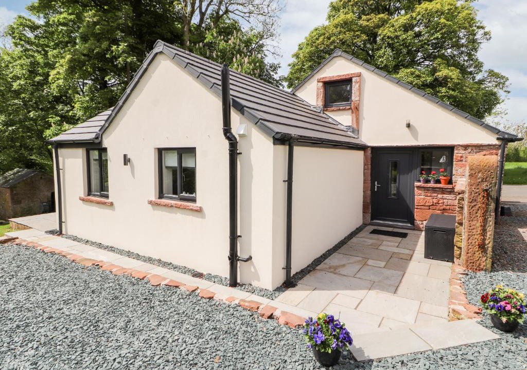 Westward House | Lands Brow Lodge