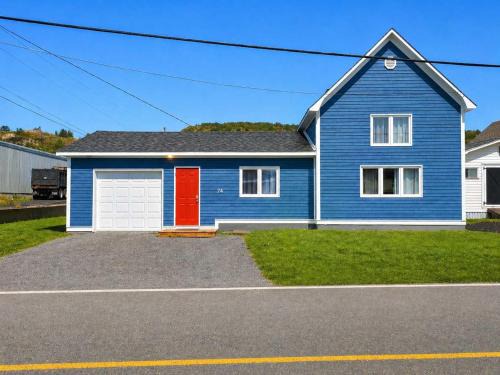 Crow Head House | Lands End Vacation Home