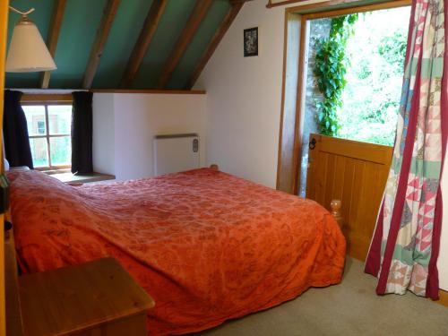 Kilgetty House | Landsker