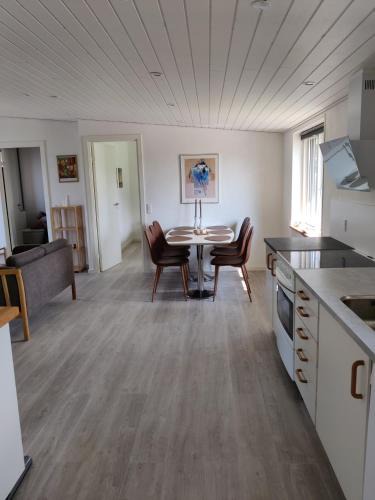 Billund Apartment | Landstedet Billund